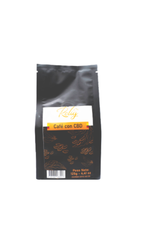 Aceite Homeopático de Cannabis sativa 10 % CBD- 30ml