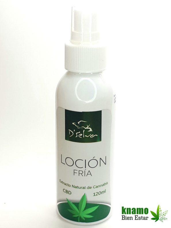 Aceite de Cannabis 30 % CBD- 10 ml